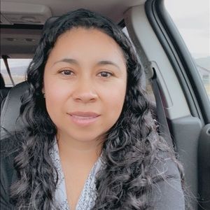 Meet your Posher, Griselda